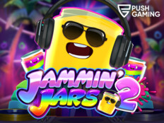 Jamming jars casino64